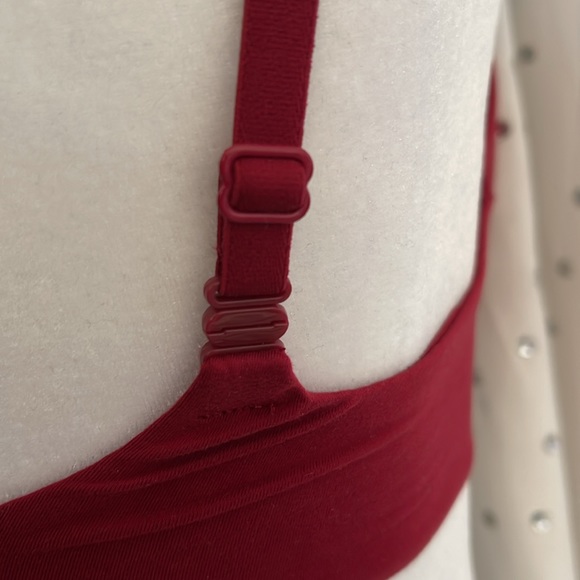 Body by Victoria padded push up bra size 32B. - Picture 5 of 6